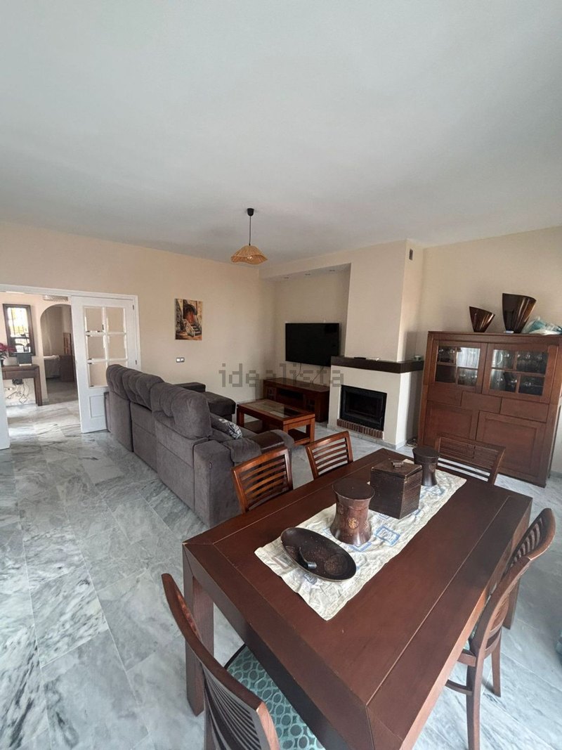 Vivienda en Rio Real-los Monteros, Marbella, foto 1