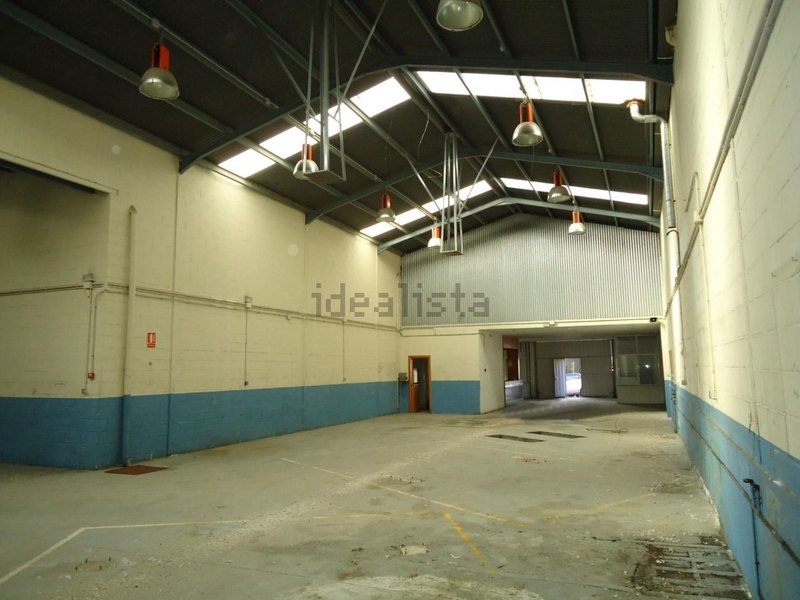 Nave en Marbella Pueblo, Marbella, foto 1