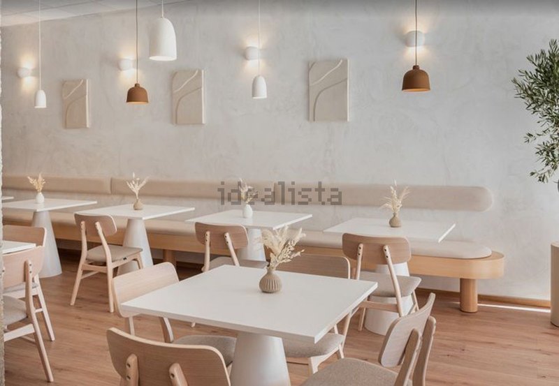 Bar o restaurante en Ricardo Soriano, Marbella, foto 1