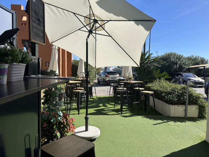 Bar o restaurante en Nueva Andalucía, Marbella, foto 1