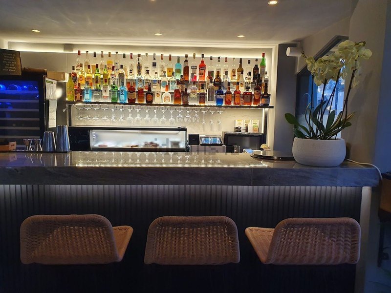 Bar o restaurante en Marbella Pueblo, Marbella, foto 1