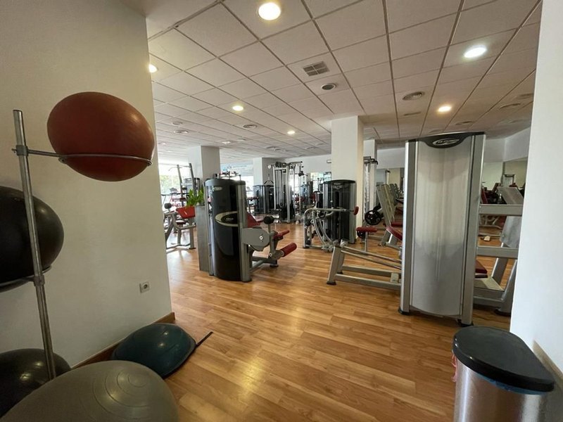 Local comercial en Marbella Pueblo, Marbella, foto 1